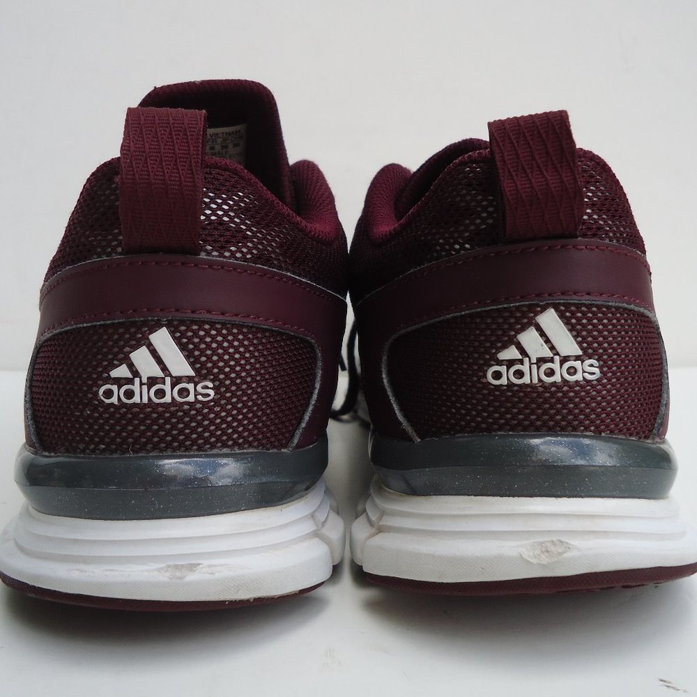 SIZE 7. Adidas Training running sneakers shoes . - Picture 13 of 15